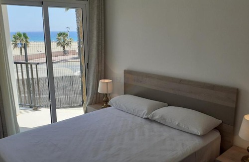 Torredembarra Apartment | Apartamentos Dins Mar Apto. 2