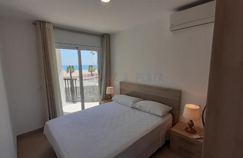 Torredembarra Apartment | Apartamentos Dins Mar Apto. 2