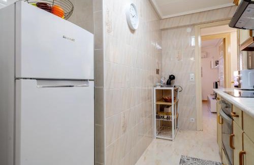Caspe Apartment | Apartamentos El Compromiso