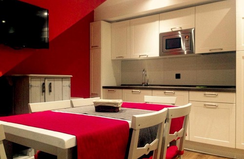 Biescas Apartment | Apartamentos El Rincón de Andrea II