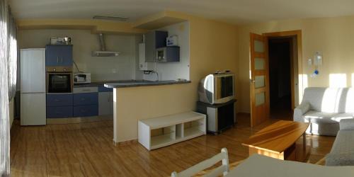 Eneriz Apartment | Apartamentos Eneriz