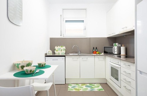 Cornella de Llobregat Apartment | Apartamentos Cornellalux