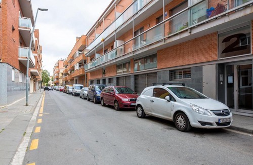 Cornella de Llobregat Apartment | Apartamentos Cornellalux
