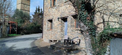Coscojuela de Sobrarbe Apartment | Apartamentos Borda Falceto