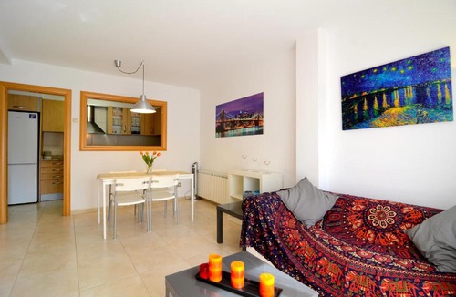 Torroella de Montgri Apartment | Apartamentos Fatima