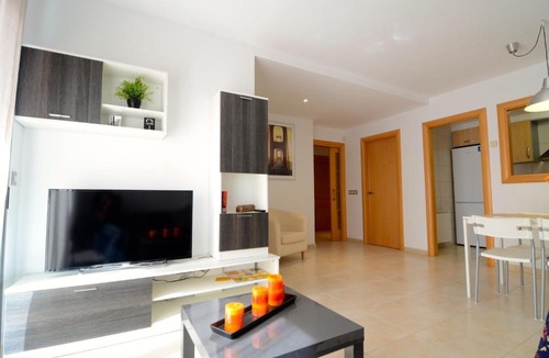 Torroella de Montgri Apartment | Apartamentos Fatima
