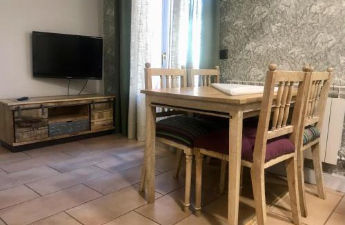 Tramacastilla de Tena Apartment | Apartamentos Blasco