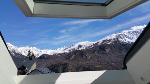 Tramacastilla de Tena Apartment | Apartamentos Casa Patro