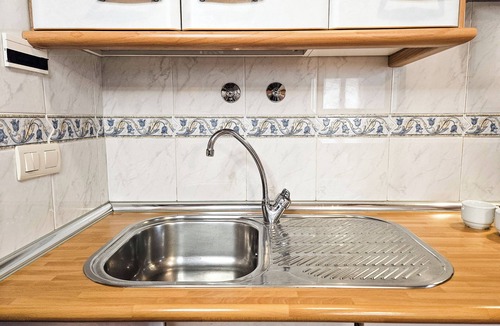 Gavin Apartment | Apartamentos Gavín Biescas 3000