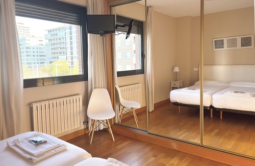 Ermitagana Hotel | Apartamentos Gestión de Alojamientos
