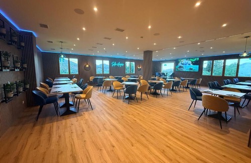 Labuerda Apartment | APARTAMENTOS Hotel TurMo
