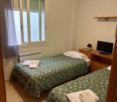 Ainsa-Sobrarbe Apartment | Apartamentos L'Ainsa