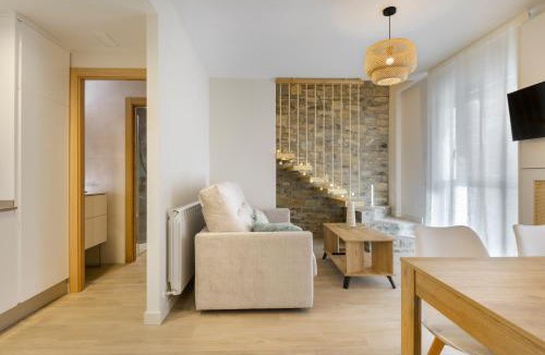 Jaca Apartment | Apartamentos La muralla de Jaca
