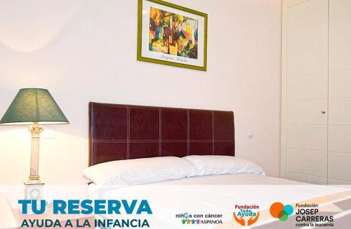 Latas Apartment | Apartamentos Las Margas Sabiñánigo 3000