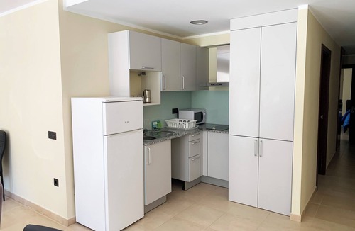 Arans Apartment | Apartamentos Llorts Ordino 3000