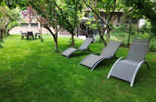 Ainsa-Sobrarbe Apartment | Apartamentos Ordesa Ainsa
