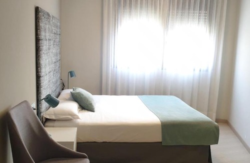 Lleida Apartment | Apartamentos Real Lleida