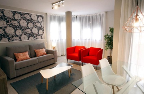 Lleida Apartment | Apartamentos Real Lleida