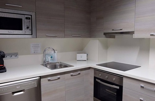 Lleida Apartment | Apartamentos Real Lleida