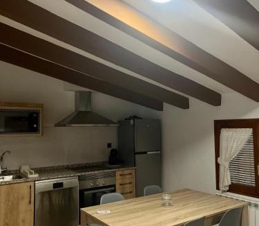 Calaceite Apartment | Apartamentos Rurales Miguela