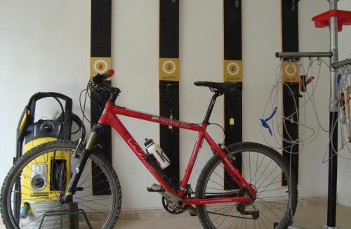 Castejon de Sos Apartment | Apartamentos Saila