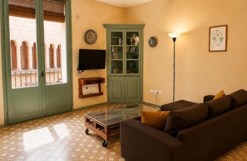 Besalu Apartment | Apartamentos Saltarel·lo