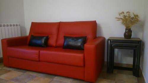 Alquezar House | Apartamentos San Gregorio