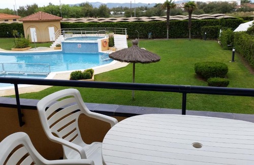 Els Griells Apartment | Apartamentos Tamarindos
