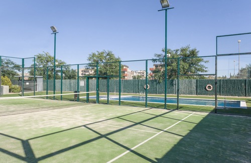 Clara Apartment | Apartamentos Torredembarra