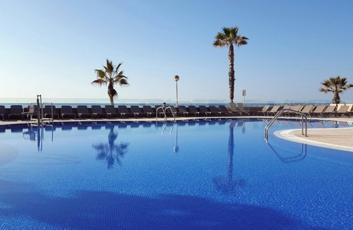 Vilafortuny Apartment | Apartamentos Turisticos Augustus