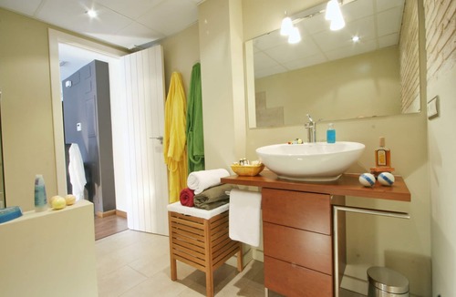 Uncastillo Hotel | Apartamentos Uncastillo