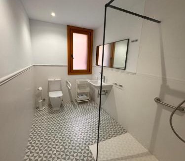 Fuendetodos Apartment | APARTAMENTOS VILLA DE GOYA