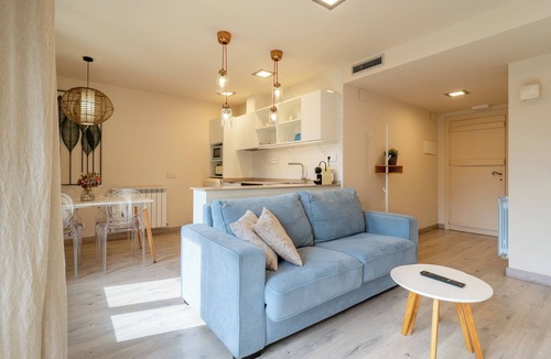 Plan Apartment | Apartamentos Villa de Plan