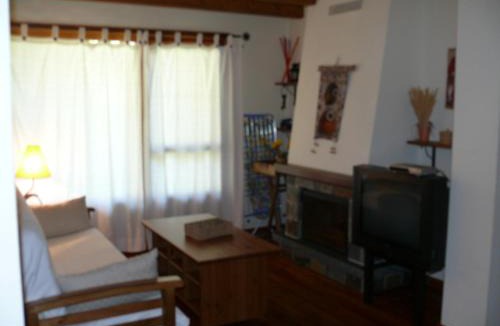Esterri D'Aneu Apartment | Apartamentos wifi Baqueira & Aigüestortes con jardín privado