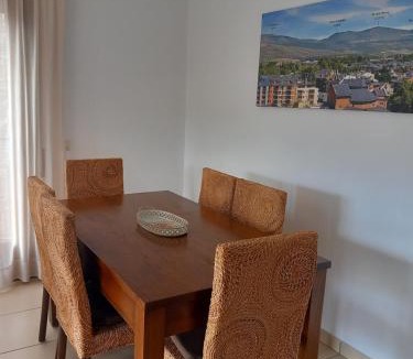 Puigcerda Apartment | Apartaments Bell-Lloc Puigcerda