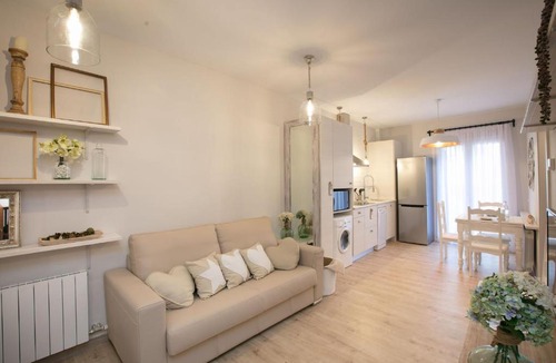 Prades Apartment | Apartaments Cal Trumfo