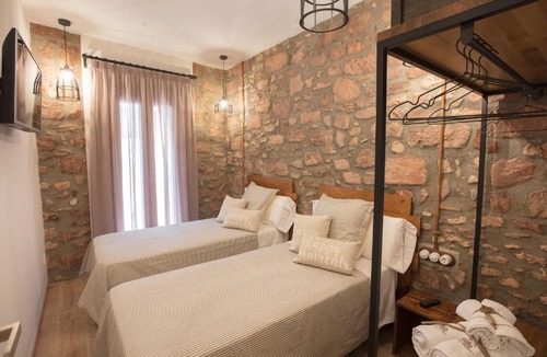 Prades Apartment | Apartaments Cal Trumfo