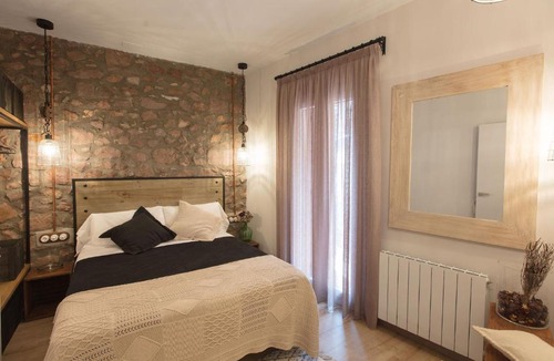 Prades Apartment | Apartaments Cal Trumfo