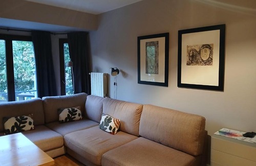 Lleida Apartment | Apartaments "Casa Melé" 2