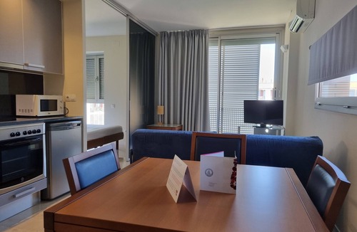 Eixample Bed & Breakfast | Apartaments Els Químics