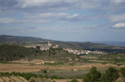 Corbera d'Ebre Apartment | Apartaments Els Temporers