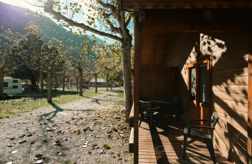 Soriguera Other | Apartaments i Bungalows Càmping L'Orri del Pallars