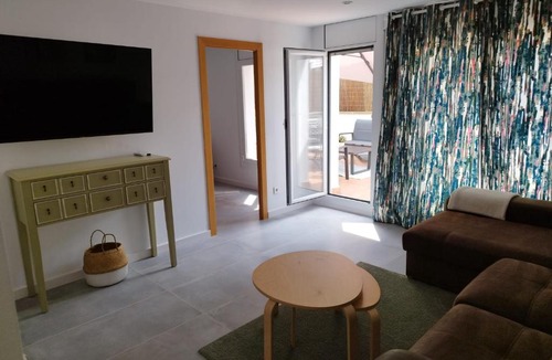 Sagrada Familia Apartment | Apartaments IXA
