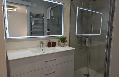 Sagrada Familia Apartment | Apartaments IXA