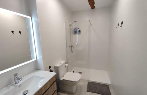 La Pobla de Lillet Apartment | Apartaments La Pedra La Pobla de Lillet 1r