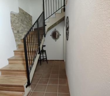 La Pobla de Lillet Apartment | Apartaments La Pedra La Pobla de Lillet 1r