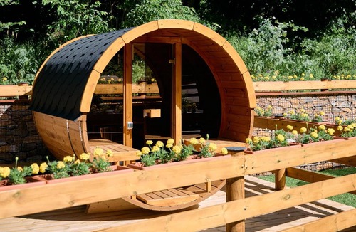 Llorts Apartment | Apartaments La Neu-Mountain Lodges & Restaurant