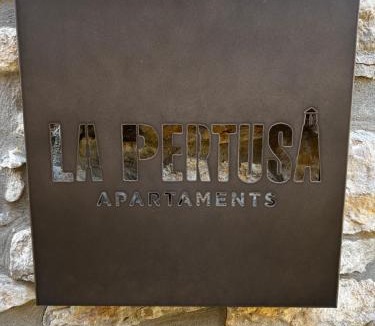 Ager Apartment | Apartaments La Pertusa 2