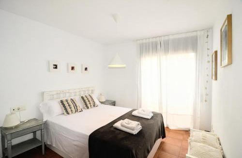 Cornudella de Montsant Apartment | Apartaments la Rambla - L'Arrel - 4 persones