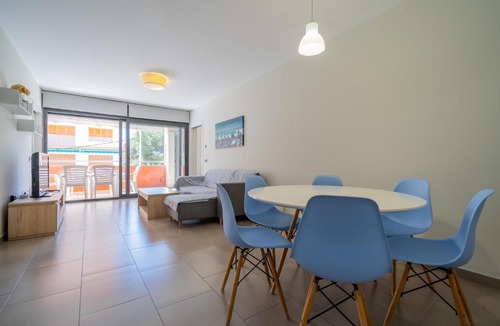 Torredembarra Apartment | Apartaments Lamoga- Spai